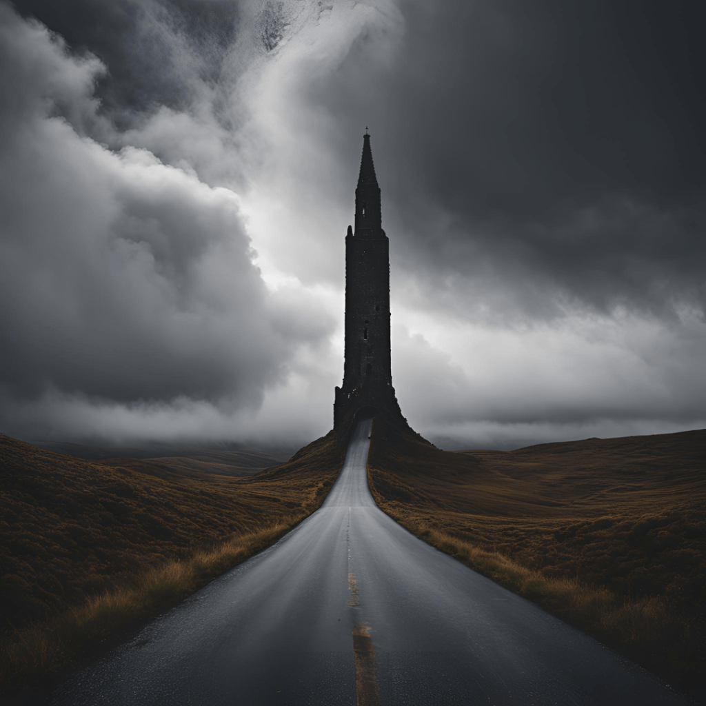 Master of the Tower:&nbsp;Prologue