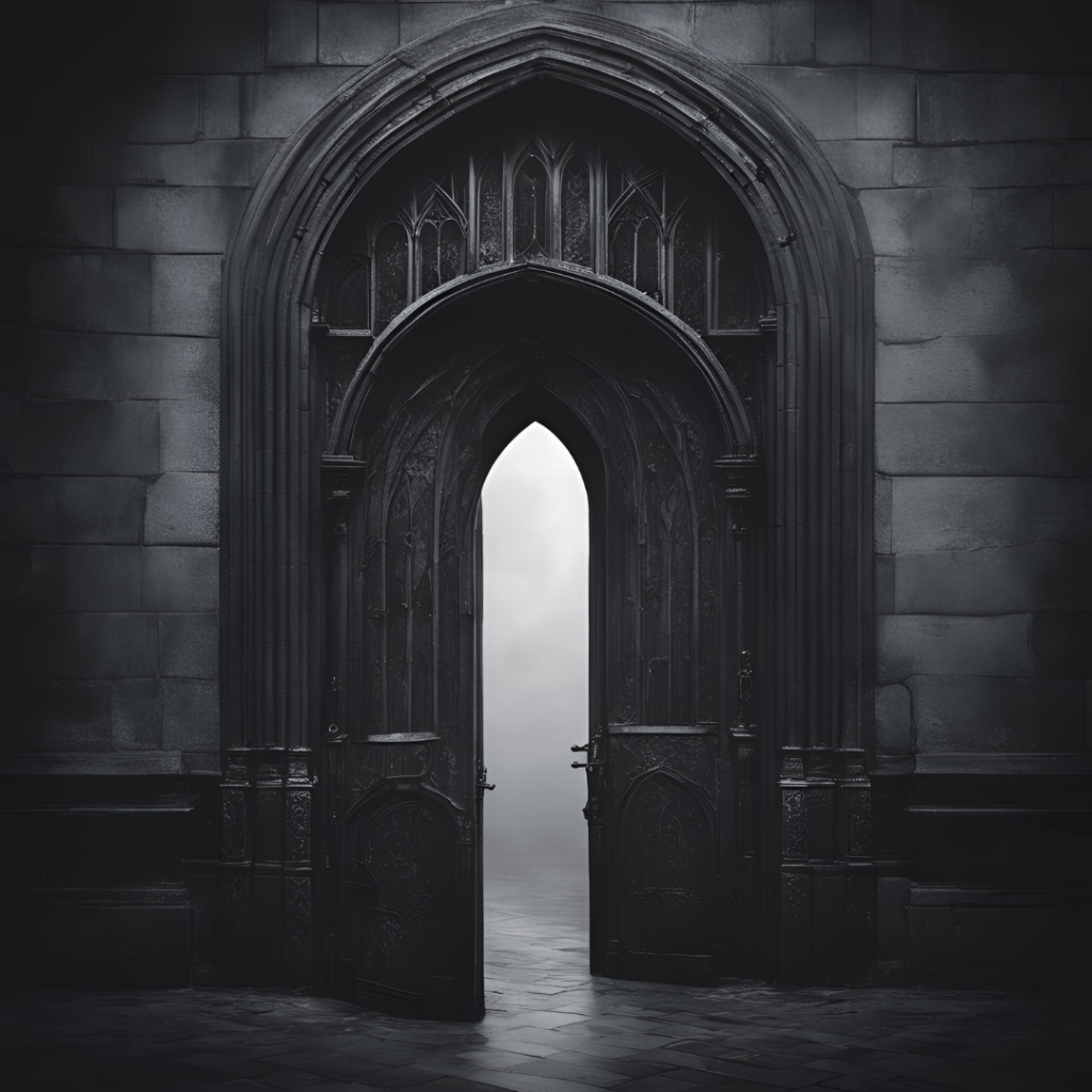 Master of the Tower: Part&nbsp;I