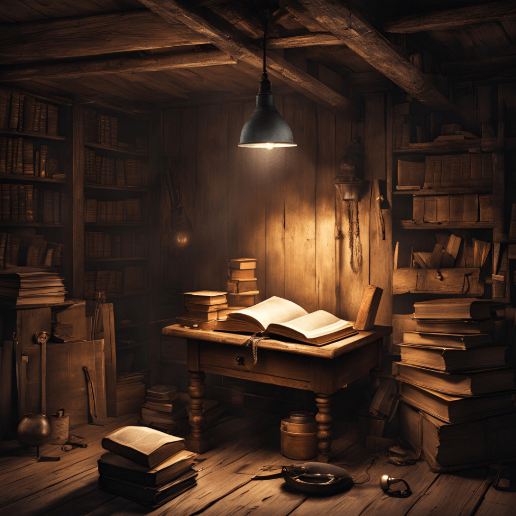 The Last Seed: Chapter&nbsp;1